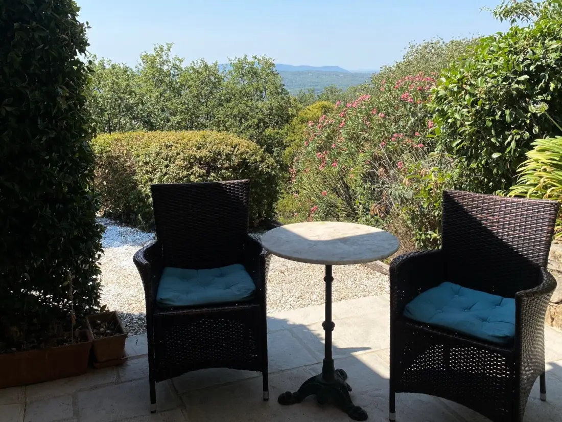 Maison de Vacances Montauroux