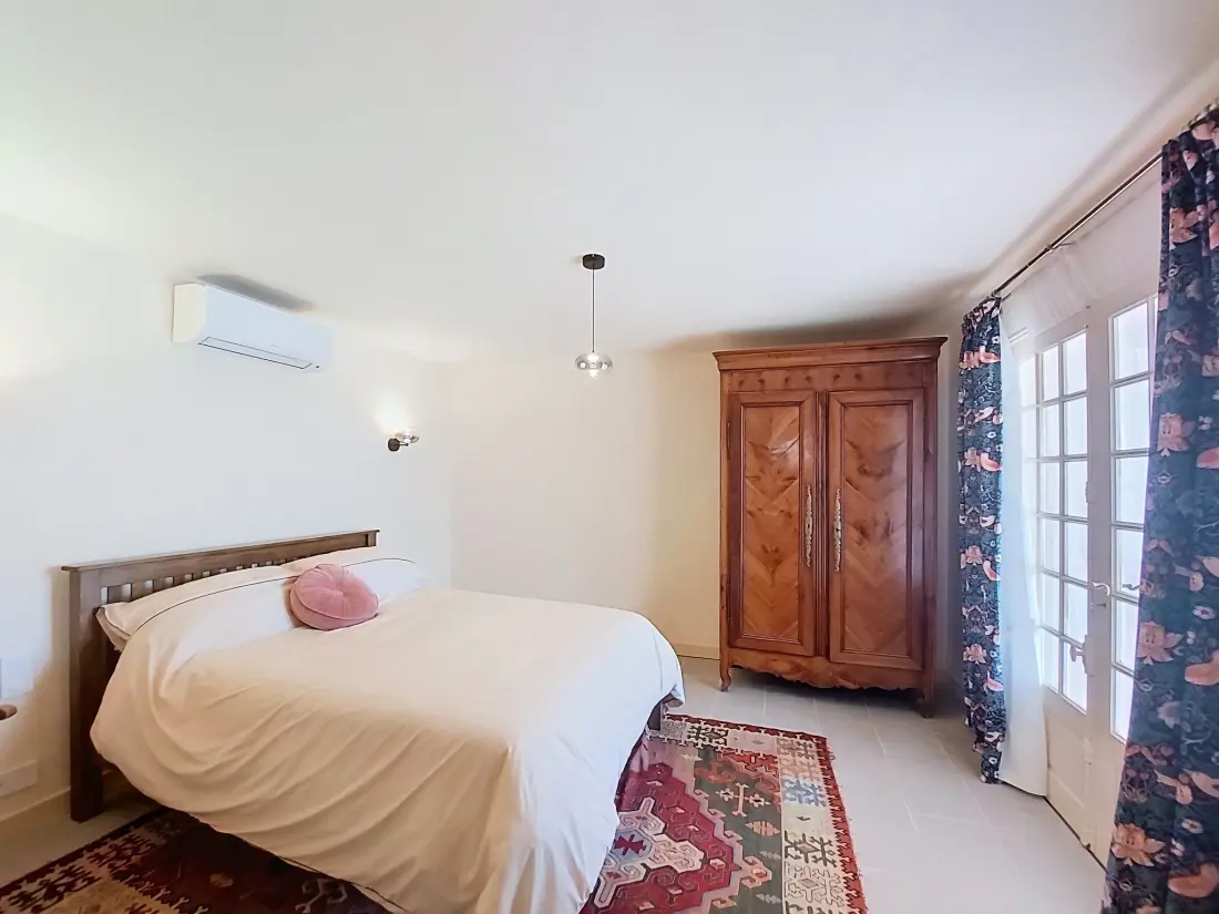 Maison de Vacances Montauroux