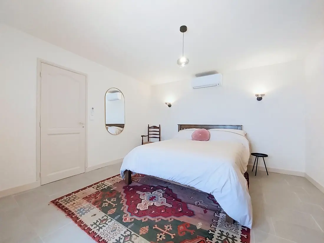 Maison de Vacances Montauroux