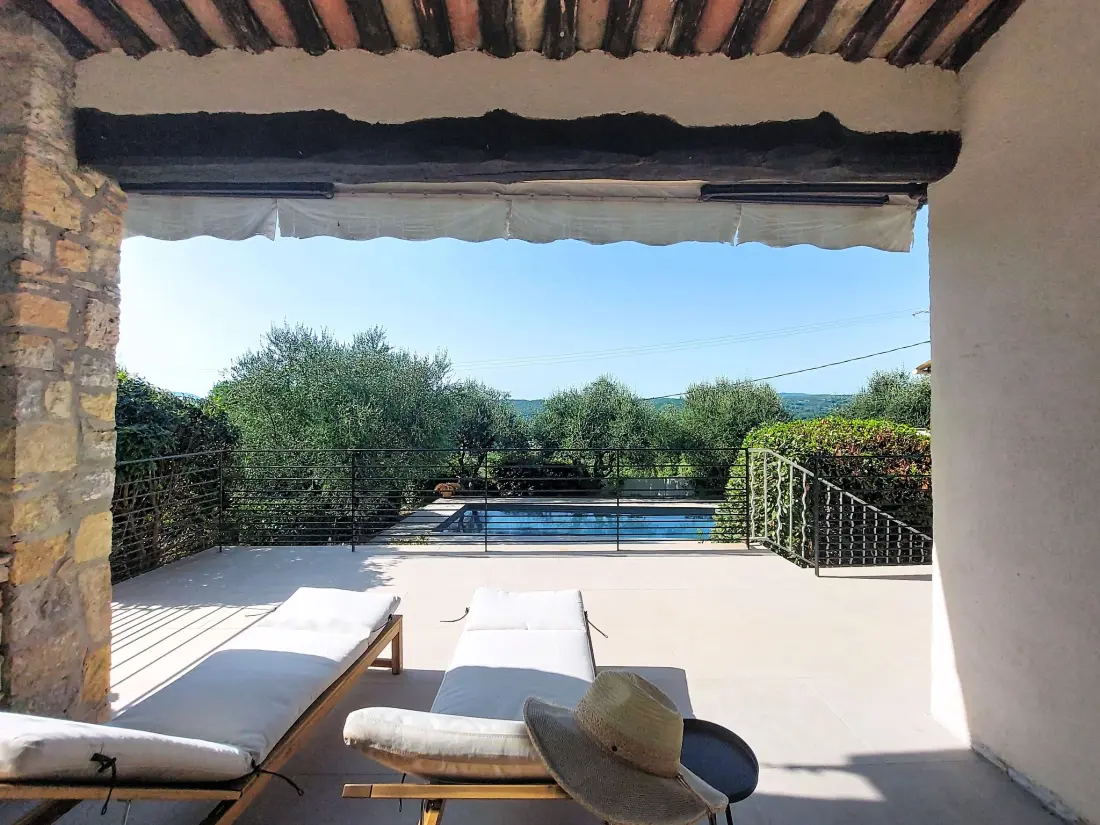 Maison de Vacances Montauroux