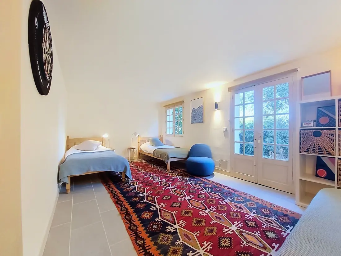 Maison de Vacances Montauroux