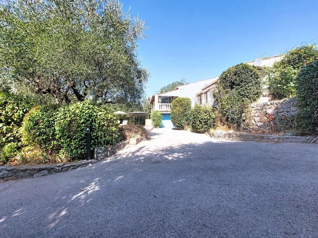 Maison de Vacances Montauroux