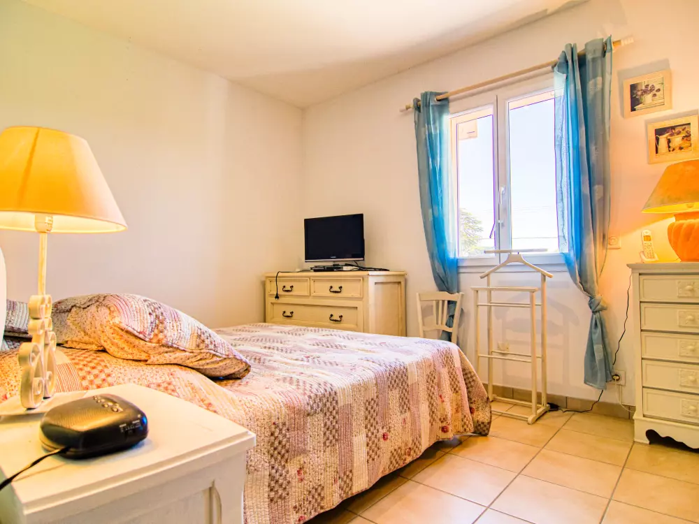 Maison de Vacances Montauroux