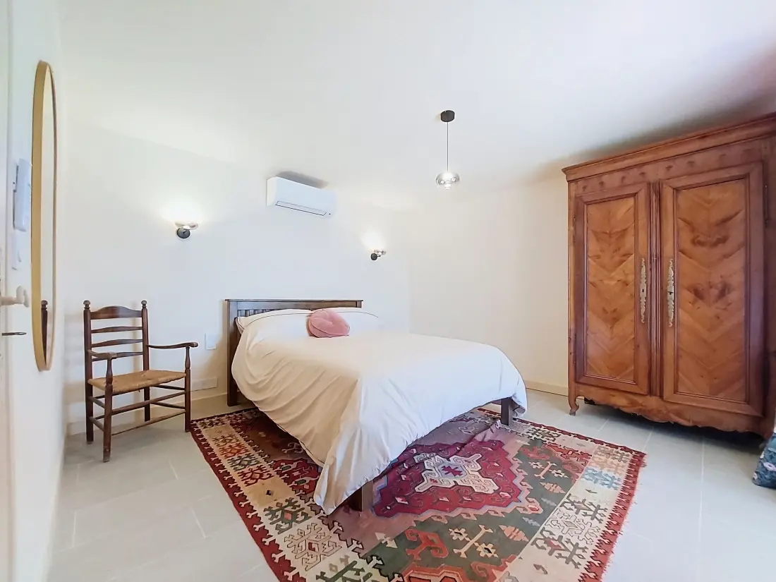 Maison de Vacances Montauroux