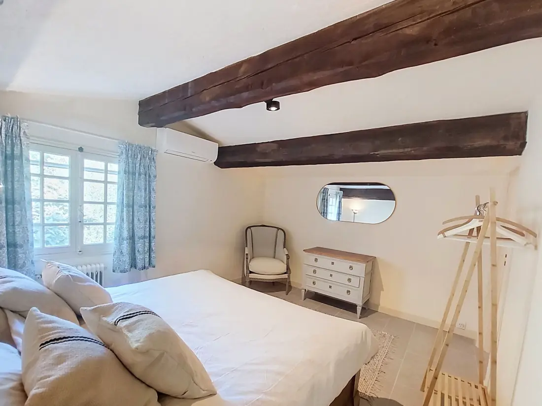 Maison de Vacances Montauroux