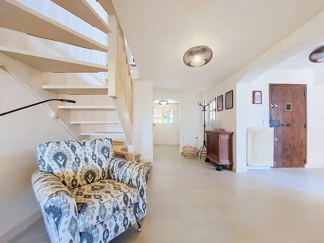 Maison de Vacances Montauroux