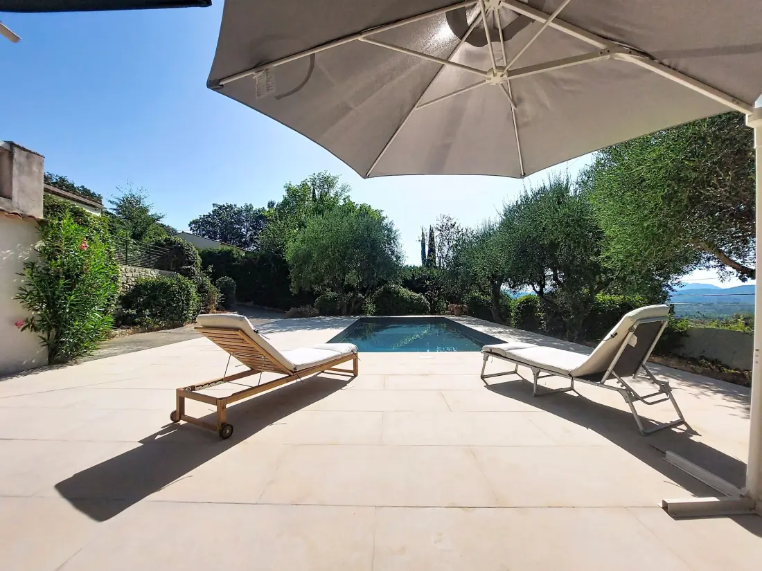 Maison de Vacances Montauroux