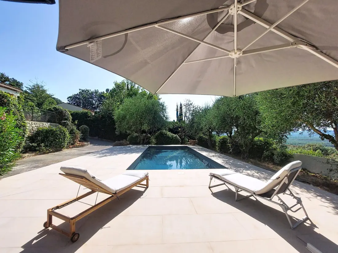 Maison de Vacances Montauroux