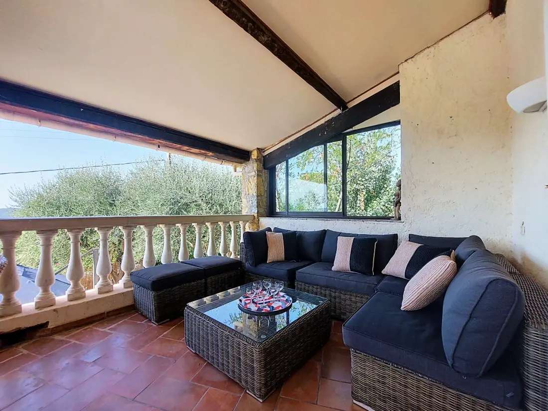 Maison de Vacances Montauroux