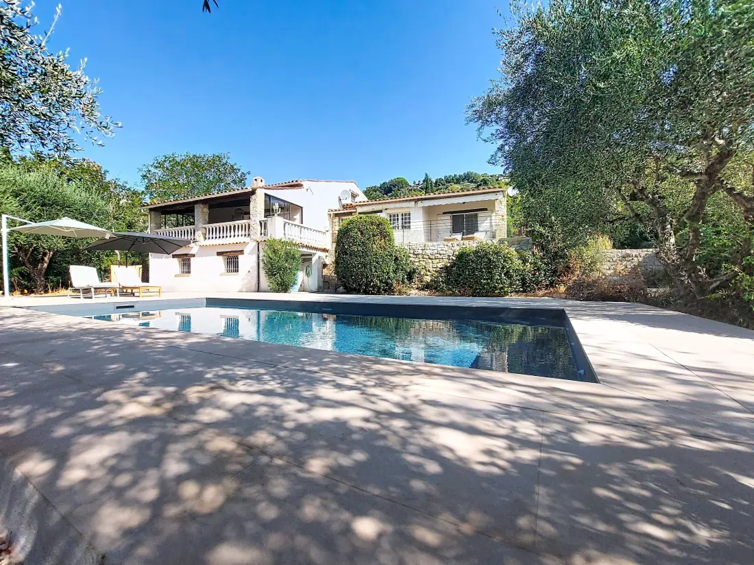 Maison de Vacances Montauroux
