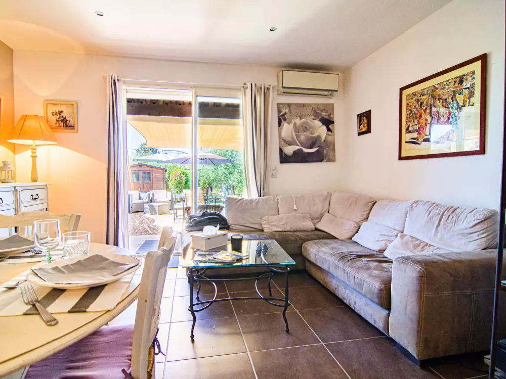 Maison de Vacances Montauroux