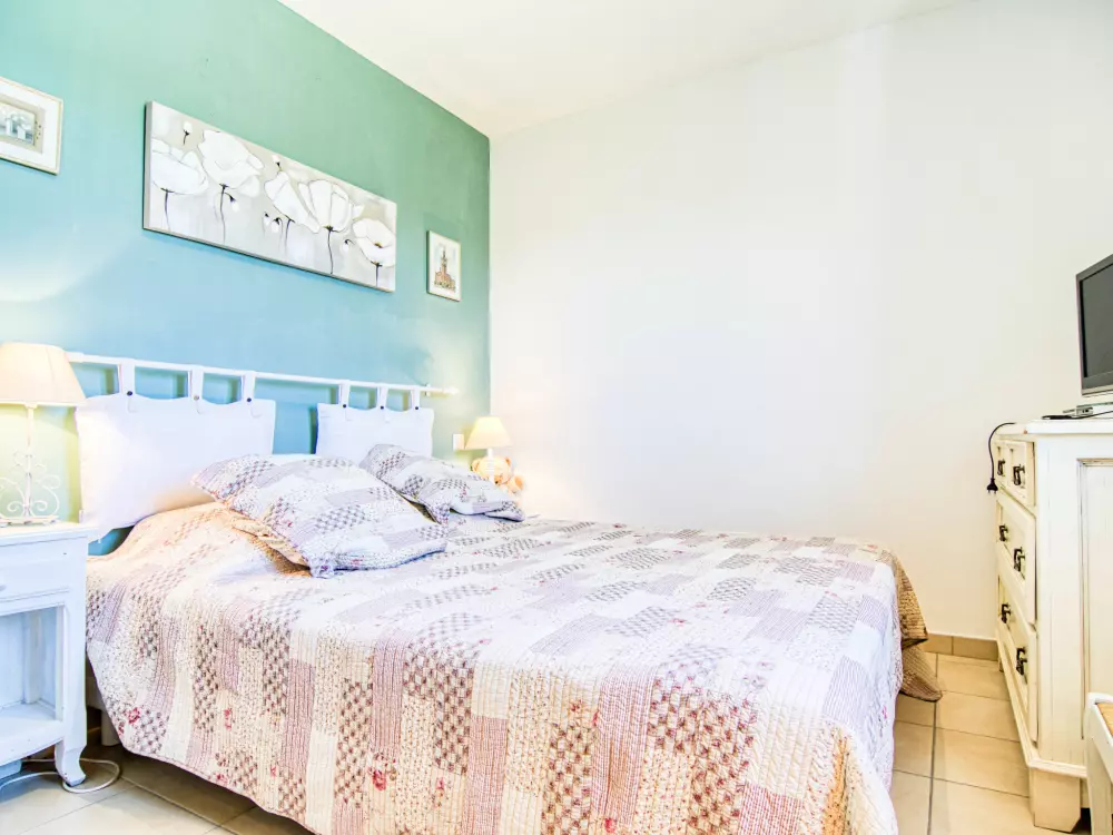 Maison de Vacances Montauroux