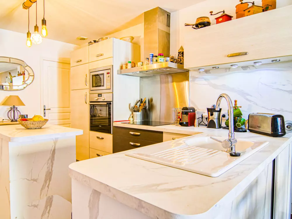 Maison de Vacances Montauroux