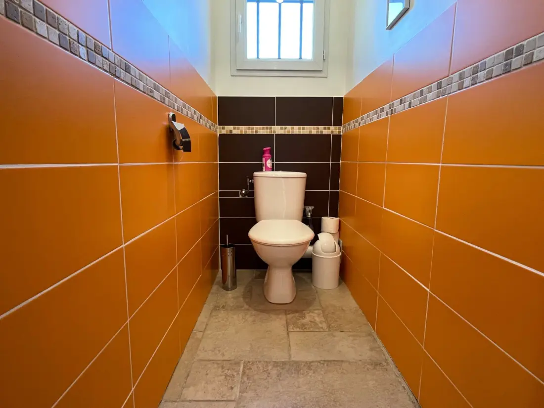 Résidence Gemütliche Ferienwohnung mit Pool