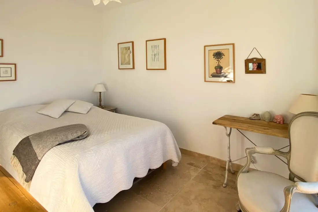 Villa Luxueuse, 8 Pers, Piscine Privée Et Vue Lac