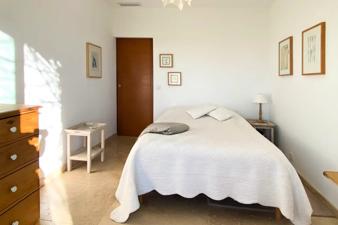 Villa Luxueuse, 8 Pers, Piscine Privée Et Vue Lac