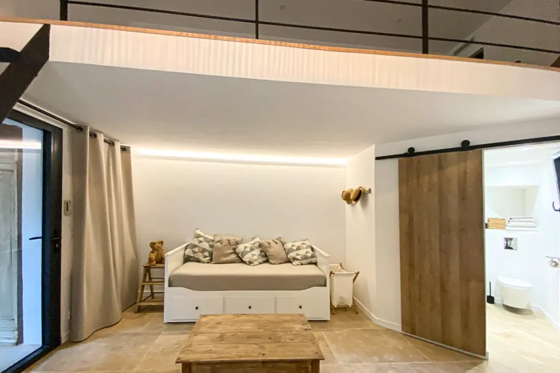 Villa Luxueuse, 8 Pers, Piscine Privée Et Vue Lac