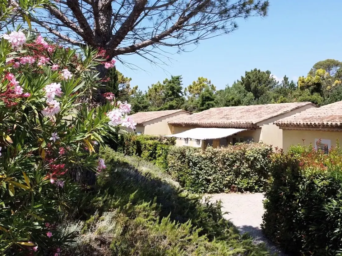 Résidence Villa Verdi A Wohnung inmitten der Natur