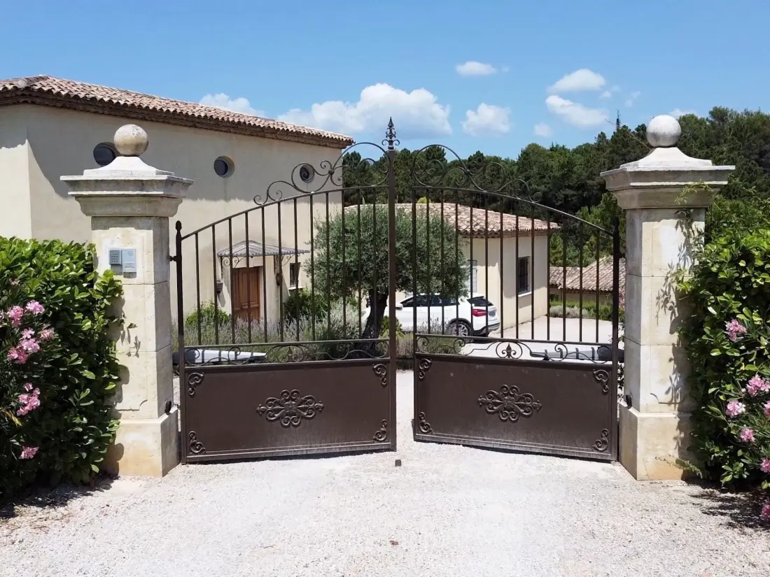 Résidence Villa Verdi A Wohnung inmitten der Natur