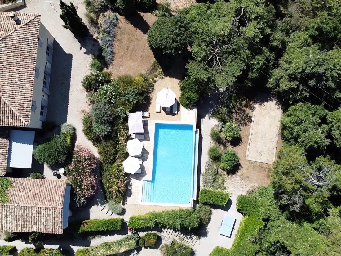 Résidence Villa Verdi A Wohnung inmitten der Natur