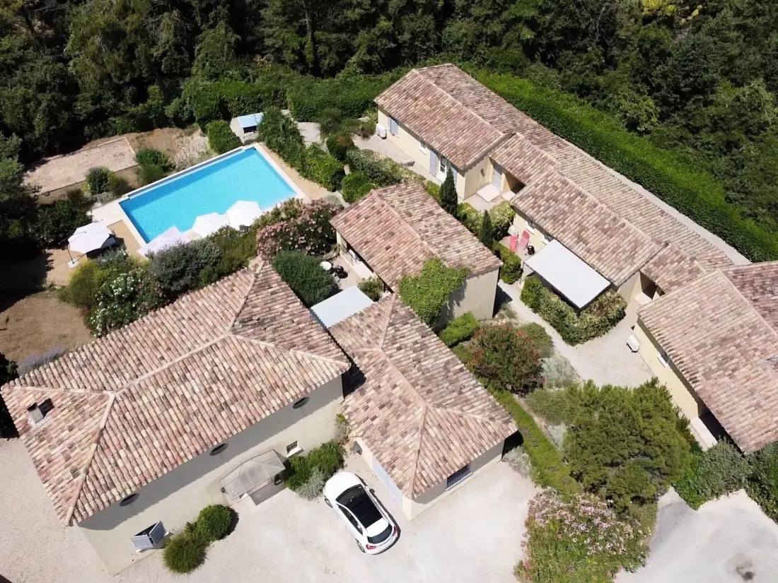 Résidence Villa Verdi A Wohnung inmitten der Natur