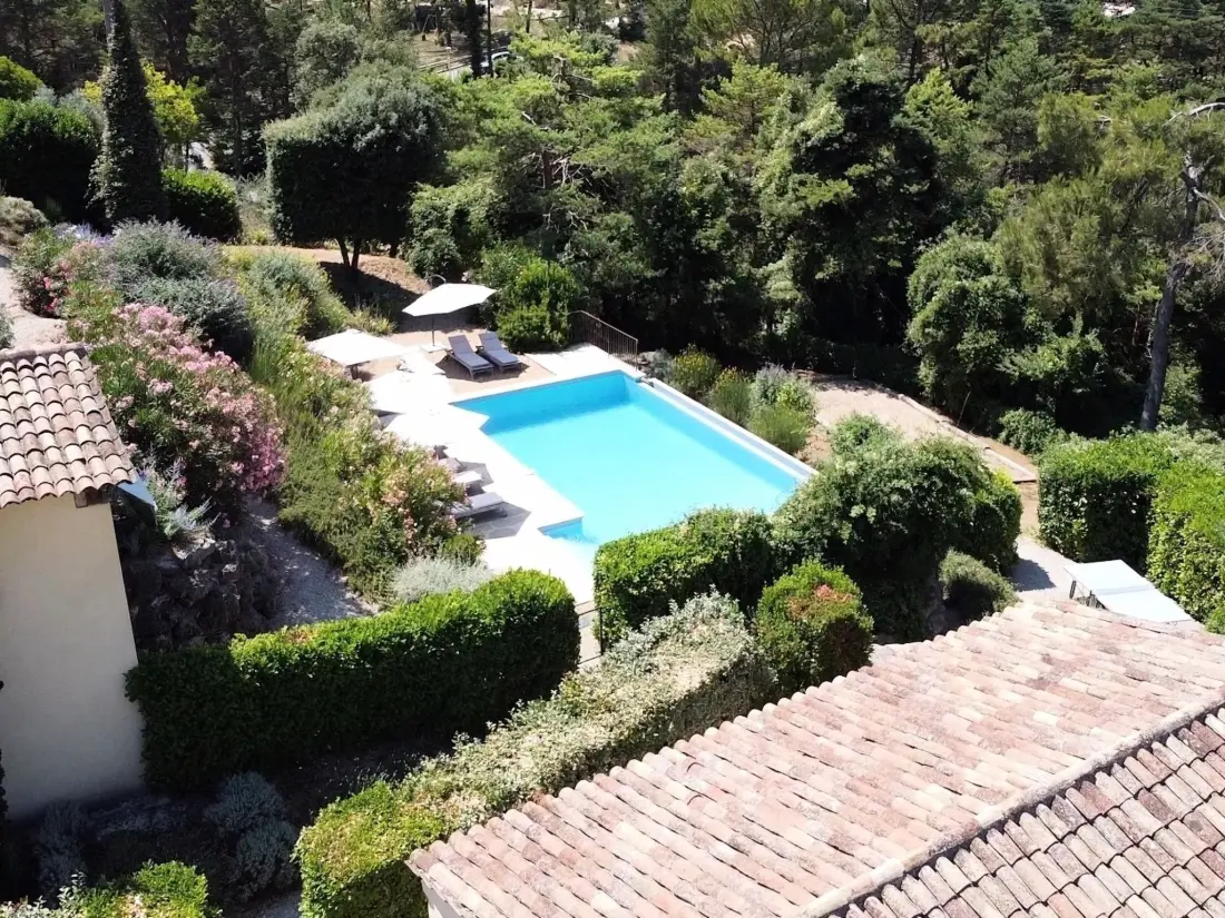 Résidence Villa Verdi A Wohnung inmitten der Natur