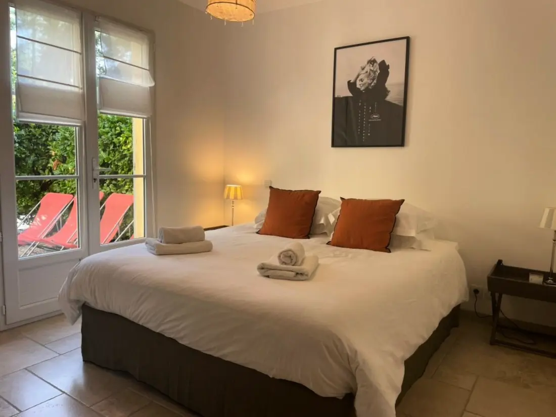 Résidence Villa Verdi A Wohnung inmitten der Natur