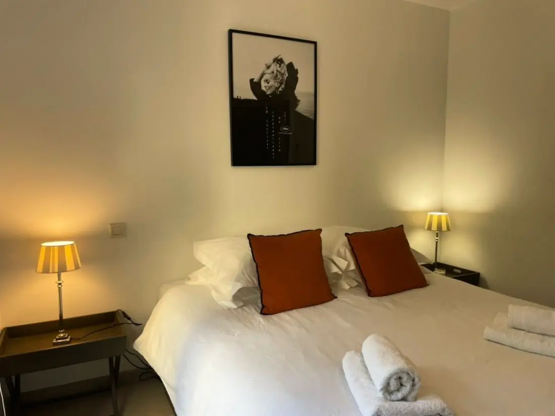 Résidence Villa Verdi A Wohnung inmitten der Natur