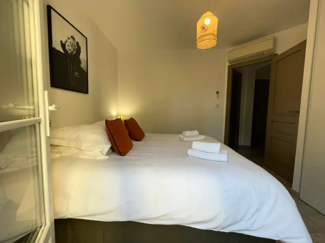 Résidence Villa Verdi A Wohnung inmitten der Natur