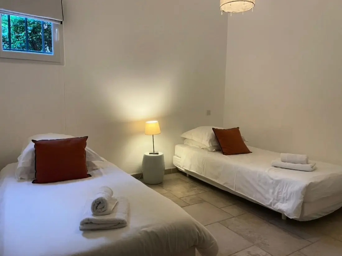 Résidence Villa Verdi A Wohnung inmitten der Natur