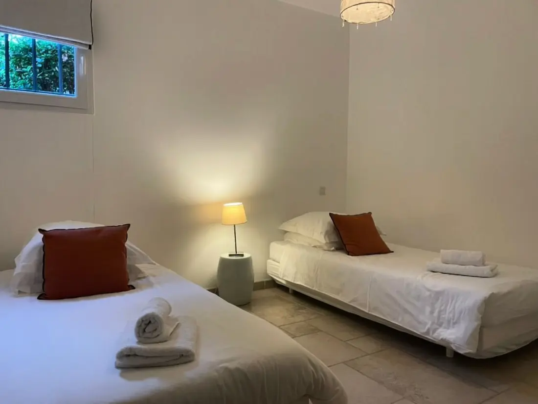 Résidence Villa Verdi A Wohnung inmitten der Natur