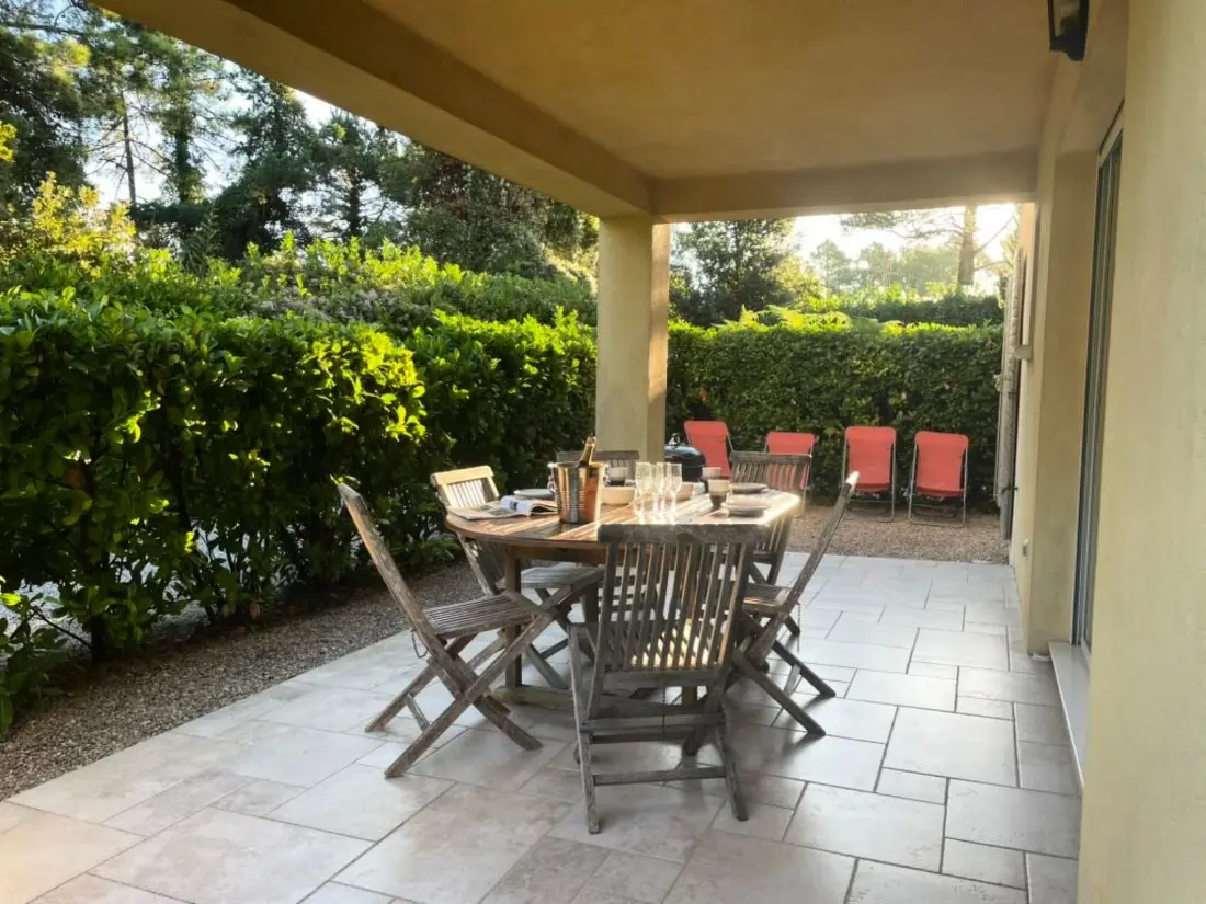 Résidence Villa Verdi A Wohnung inmitten der Natur