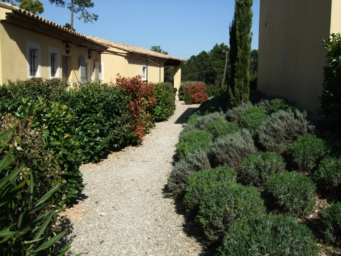 Résidence Villa Verdi A Wohnung inmitten der Natur