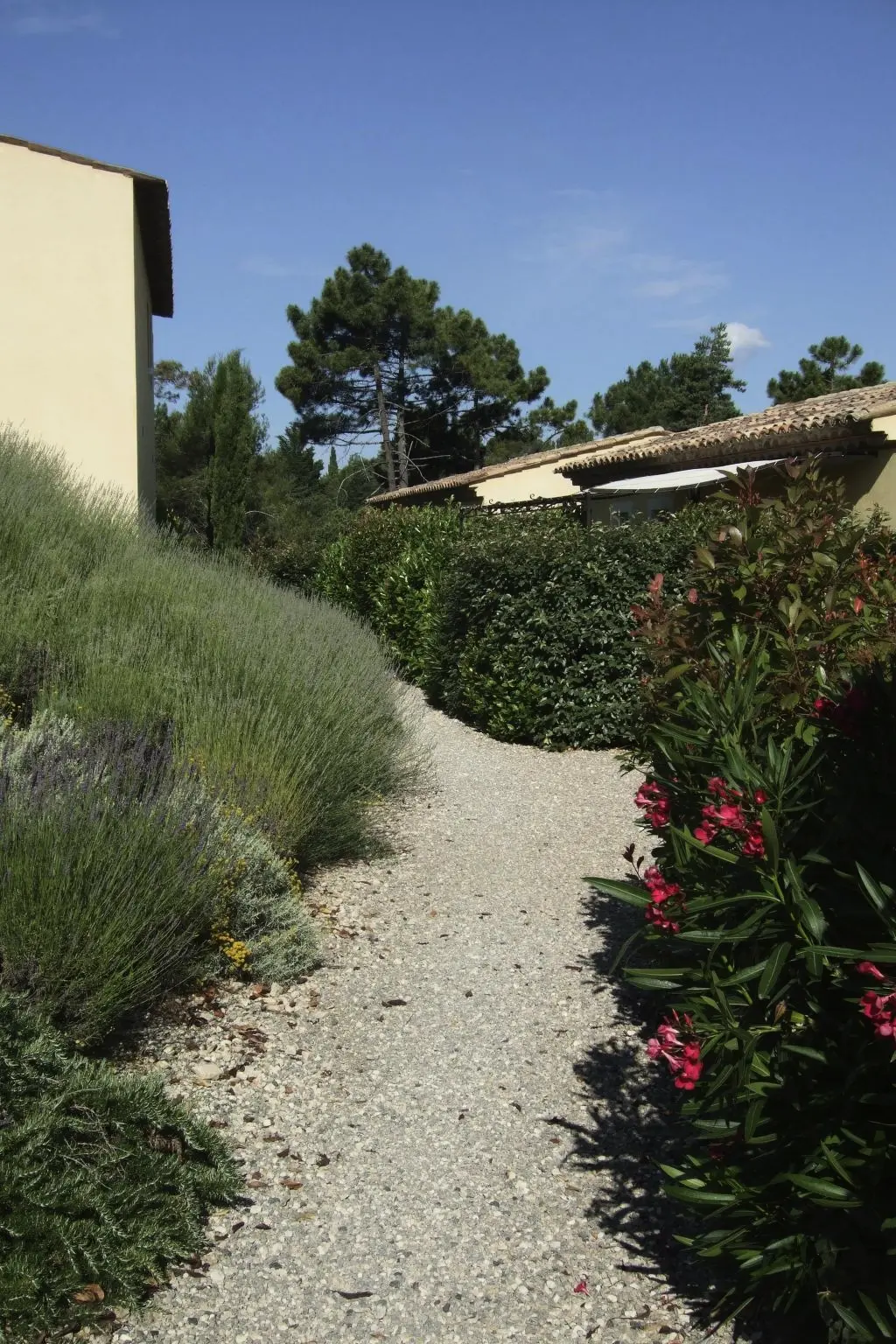 Résidence Villa Verdi A Wohnung inmitten der Natur