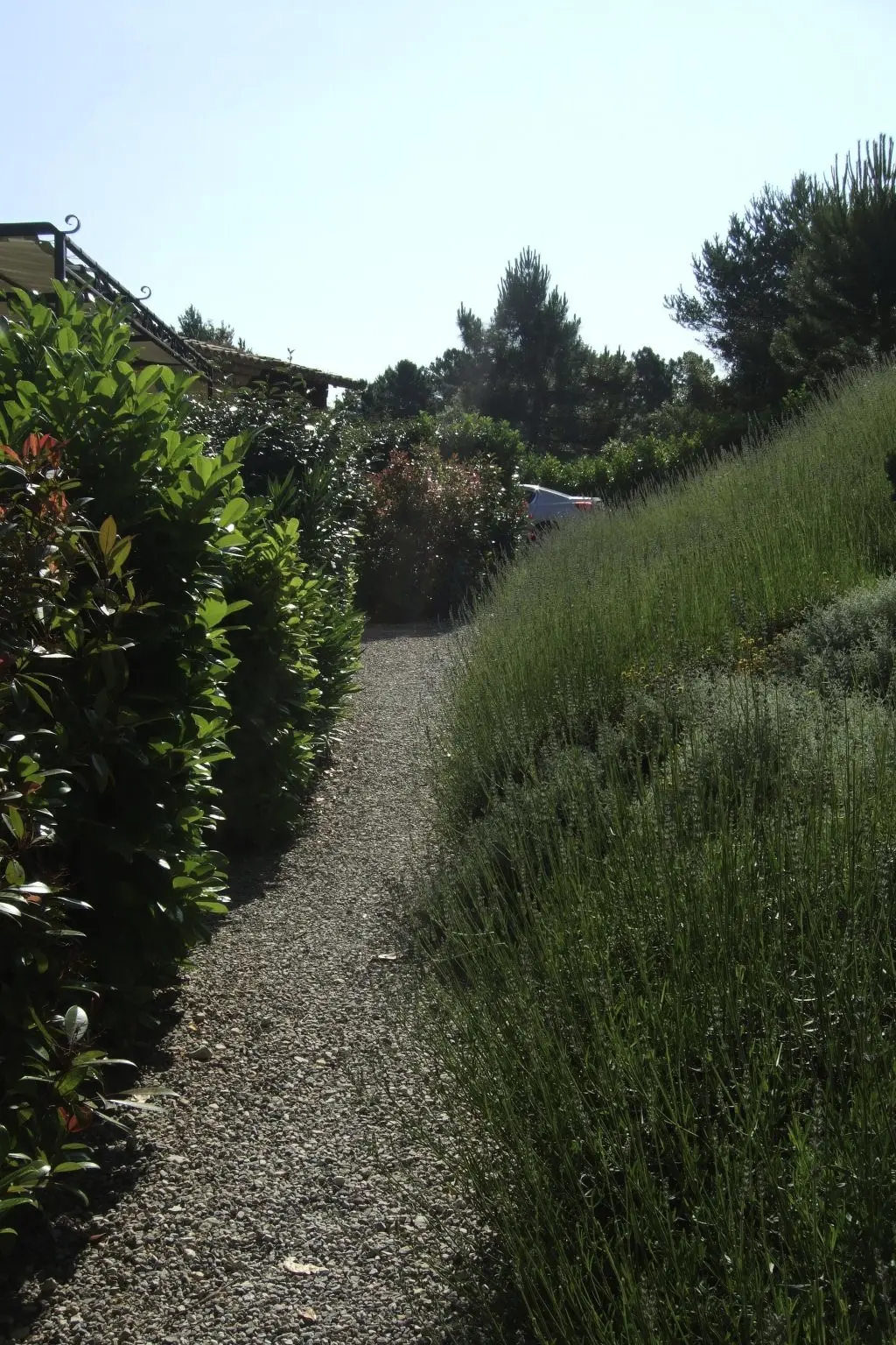 Résidence Villa Verdi A Wohnung inmitten der Natur