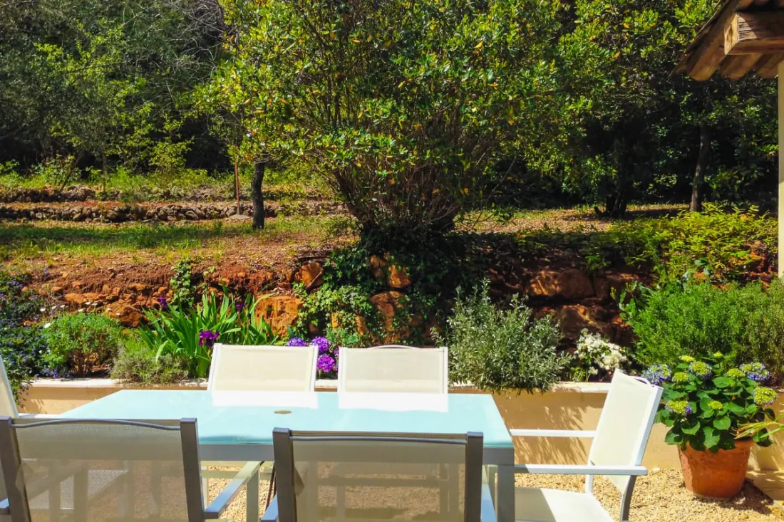 Villa 8 Pers Piscine Privée &amp; Vue Panoramique