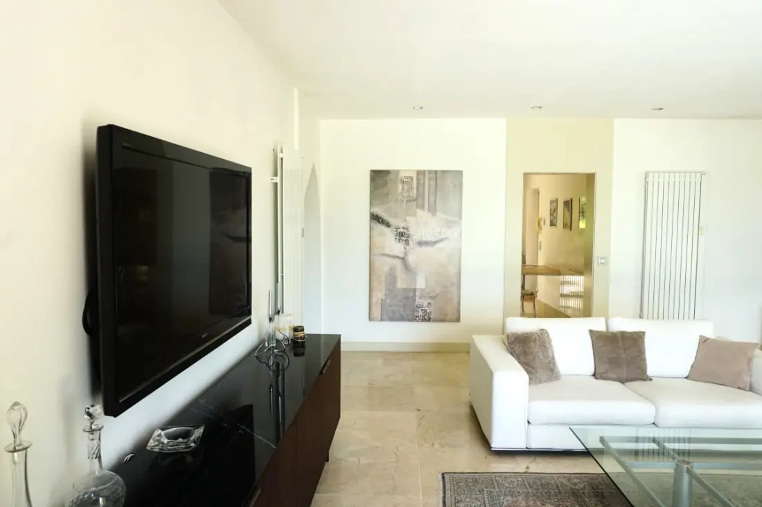 Villa 8 Pers Piscine Privée &amp; Vue Panoramique