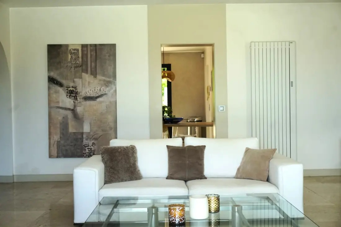 Villa 8 Pers Piscine Privée &amp; Vue Panoramique