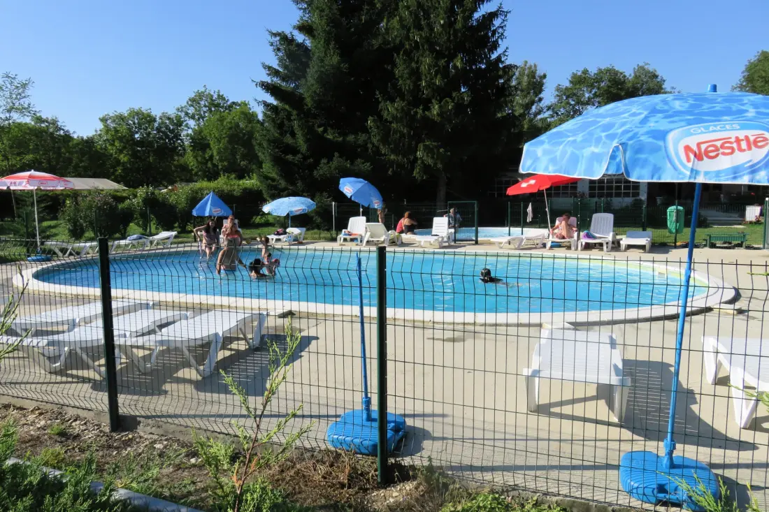 Flower Camping Les 3 Ours 3 étoiles★★★