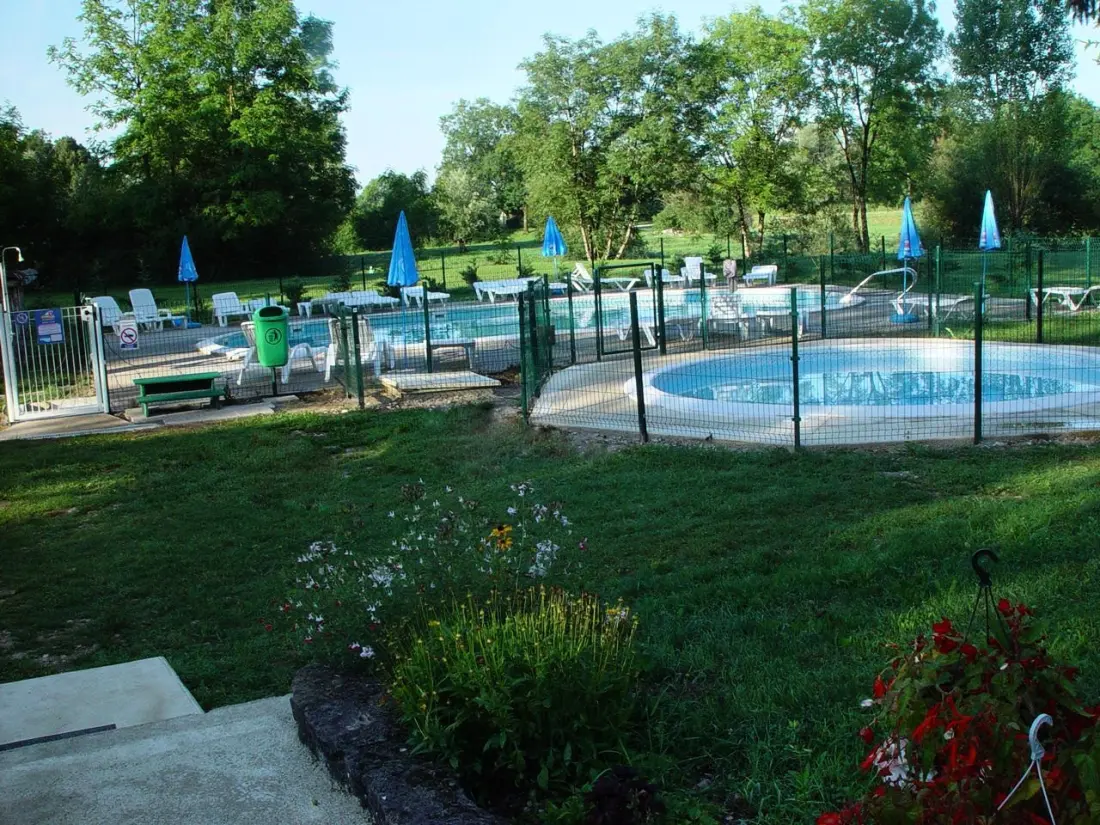 Flower Camping Les 3 Ours 3 étoiles★★★