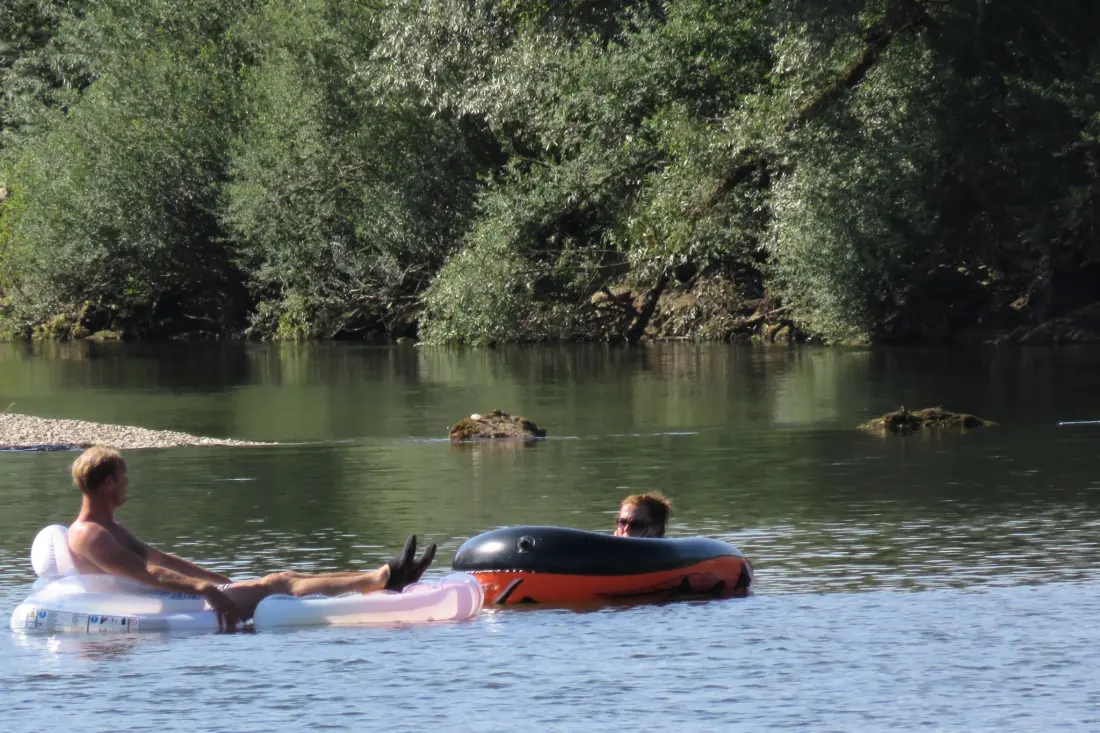 Flower Camping Les 3 Ours 3 étoiles★★★