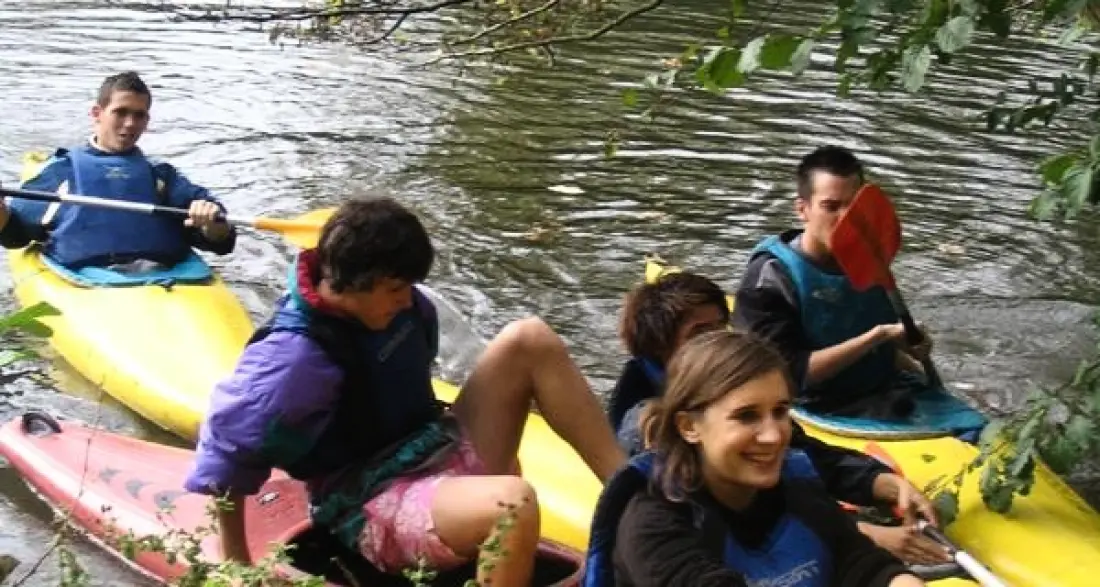 Flower Camping Les 3 Ours 3 étoiles★★★