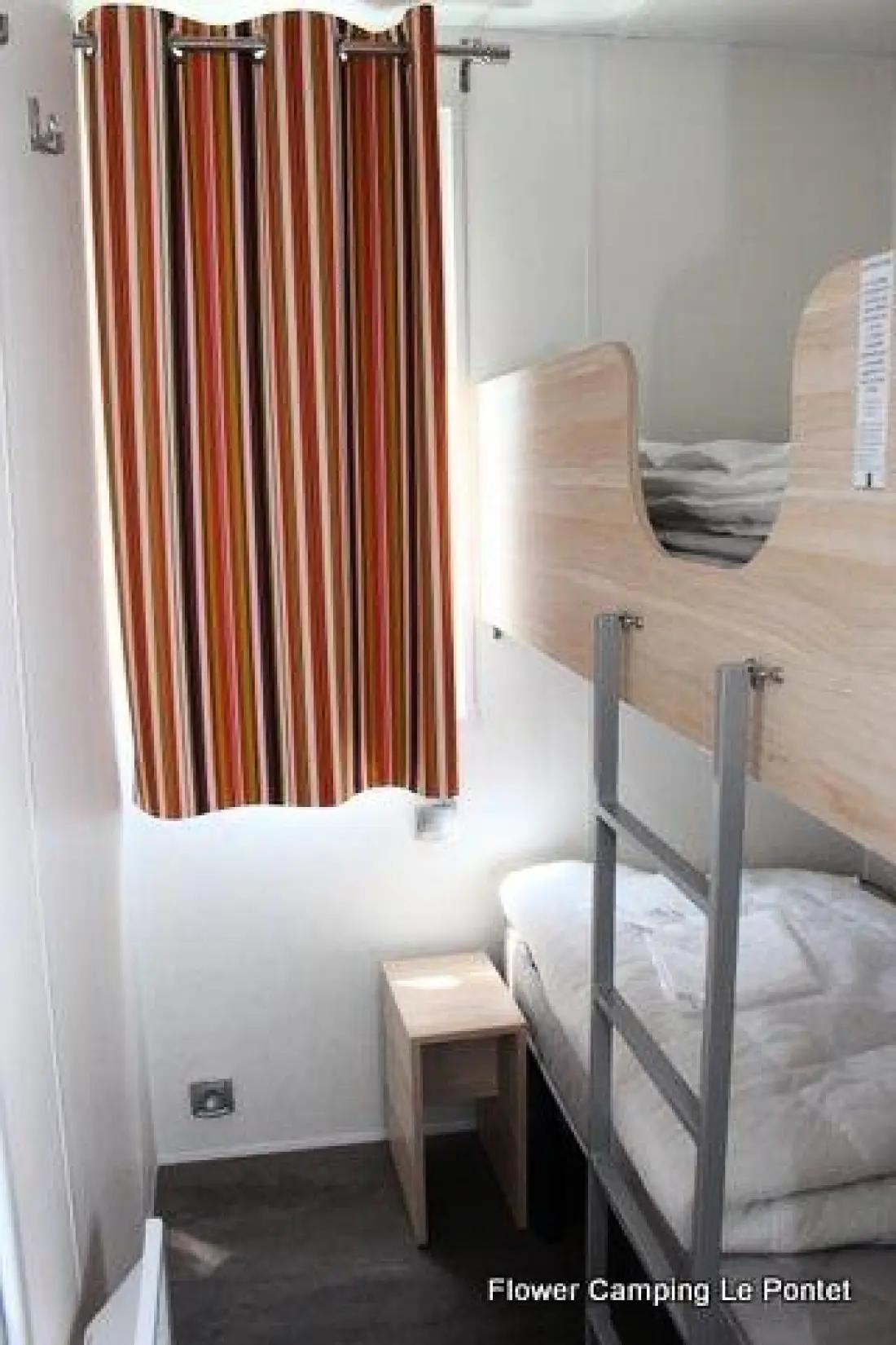 Flower Camping Les 3 Ours 3 étoiles★★★