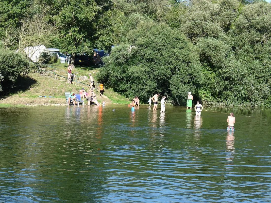 Flower Camping Les 3 Ours 3 étoiles★★★