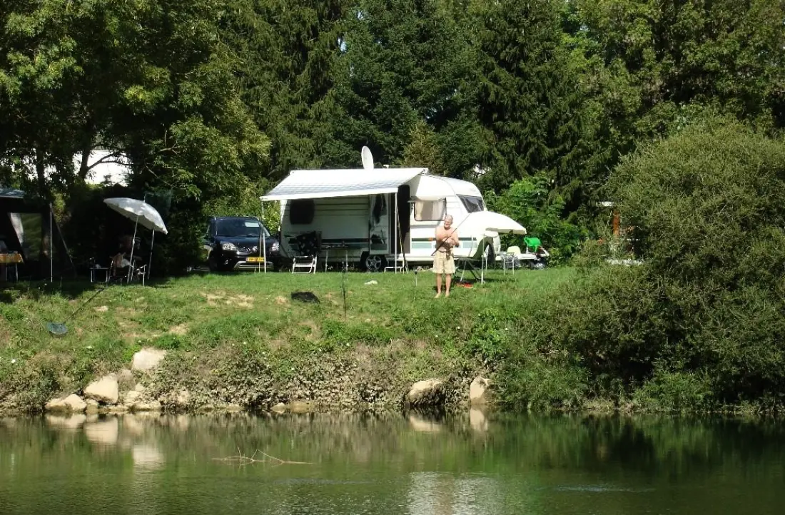 Flower Camping Les 3 Ours 3 étoiles★★★