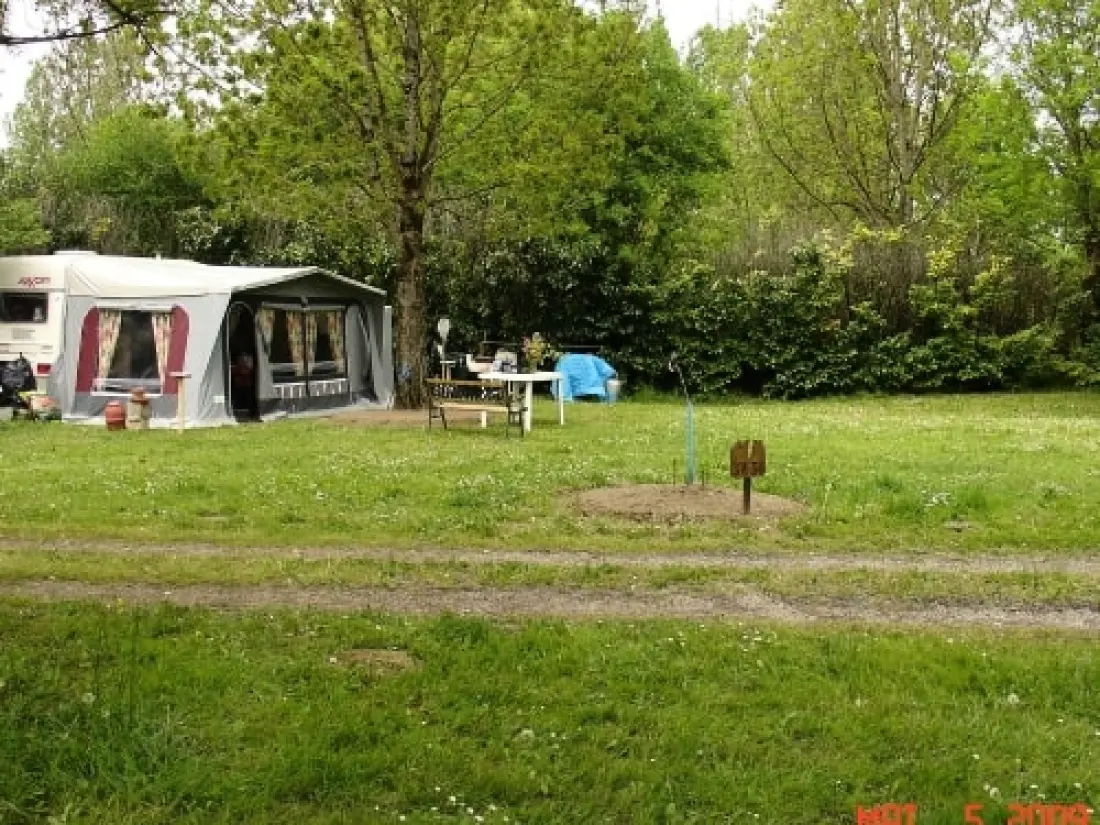 Flower Camping Les 3 Ours 3 étoiles★★★