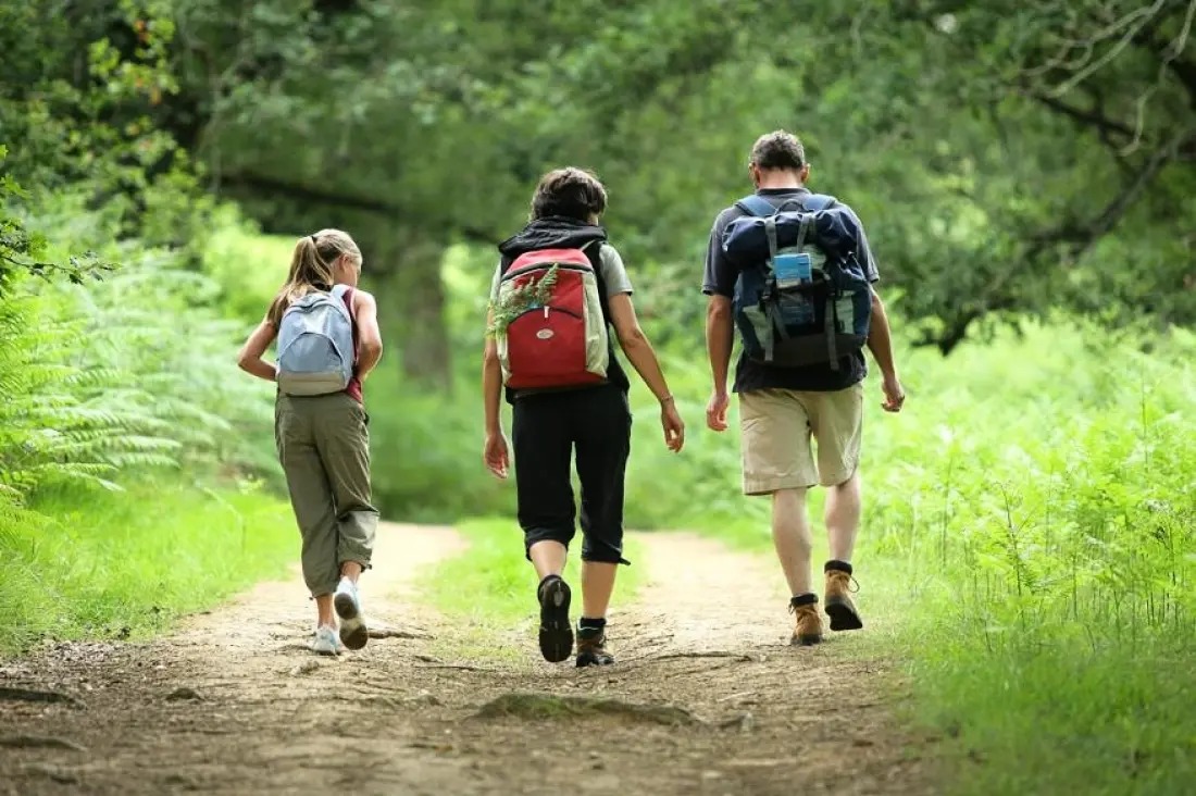Flower Camping Les 3 Ours 3 étoiles★★★