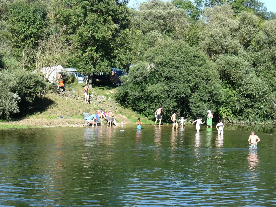 Flower Camping Les 3 Ours 3 étoiles★★★