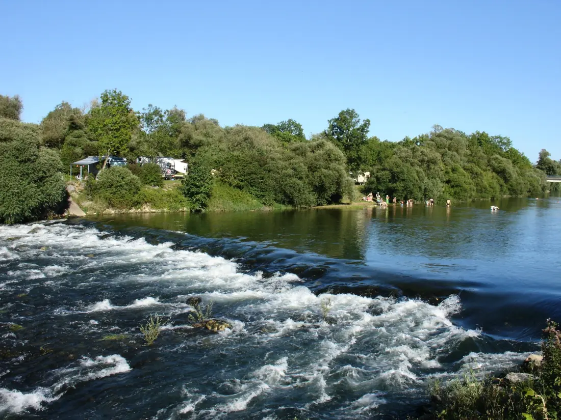 Flower Camping Les 3 Ours 3 étoiles★★★