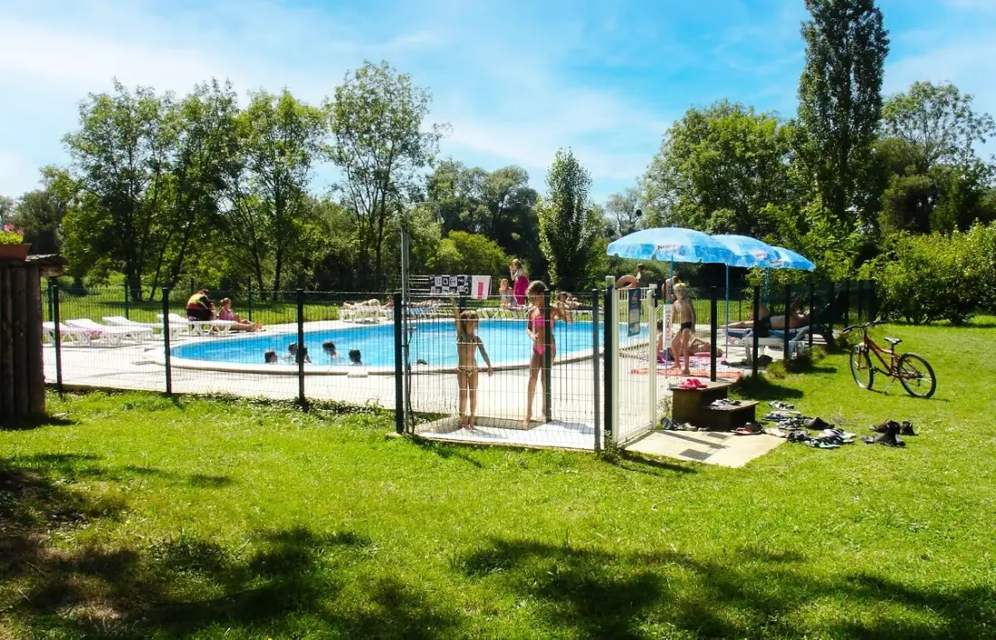 Flower Camping Les 3 Ours 3 étoiles★★★